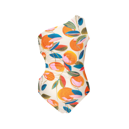 Product Front: Rio De Sol Une Pièce Fille Picnic Maeve Kids