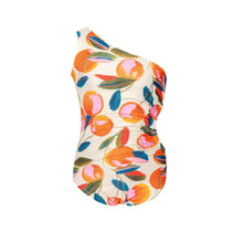 Carregar imagem no visualizador da galeria, Product Back: Rio De Sol Une Pièce Fille Picnic Maeve Kids
