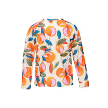 Carregar imagem no visualizador da galeria, Product Back: Rio De Sol T-Shirt Picnic Rash-Guard Kids
