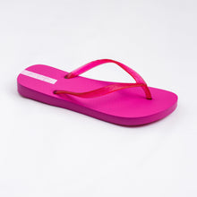Carregar imagem no visualizador da galeria, Product Back: Rio De Sol Tongs Pink Slim
