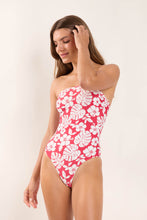Carregar imagem no visualizador da galeria, Image 05: Rio De Sol Une Pièce Pua-Hibiscus Aloha
