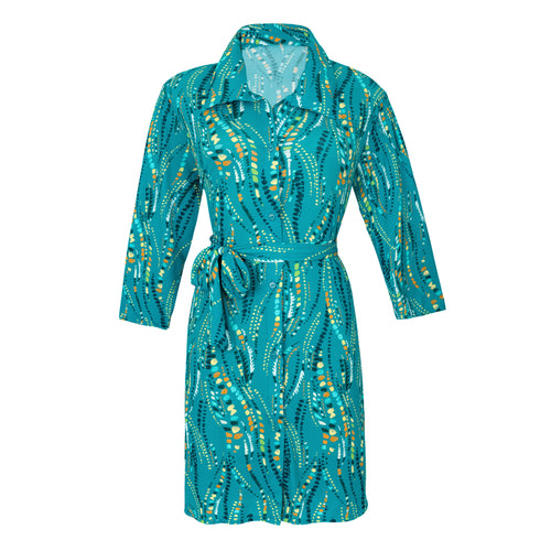 Product Front: Rio De Sol Chemise Rain Chemise