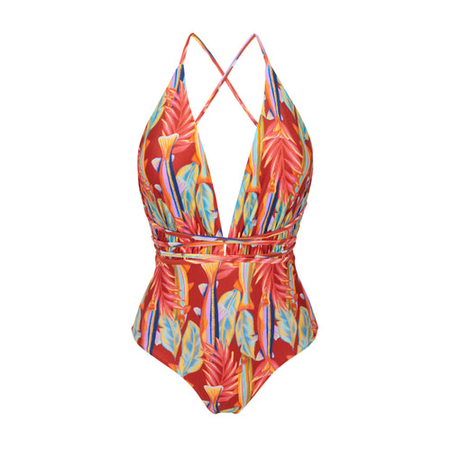 Product Front: Rio De Sol Une Pièce Sea-Bloom New Vegas