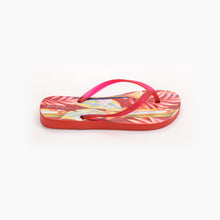 Carregar imagem no visualizador da galeria, Image 03: Rio De Sol Tongs Sea-Bloom Slim
