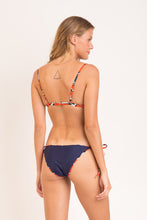 Carregar imagem no visualizador da galeria, Image 11: Rio De Sol Ensemble Set Amore-Red Tri-Fixo Ibiza-Comfy
