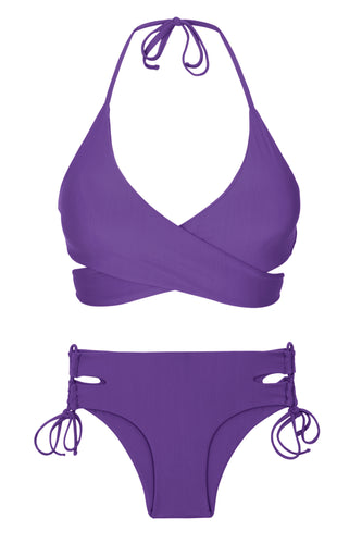 Product Front: Rio De Sol Ensemble Set Amuleto Kate Madrid