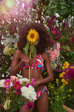 Carregar imagem no visualizador da galeria, Image 10: Rio De Sol Ensemble Set Antelope Halter-Double Italy
