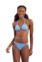 Carregar imagem no visualizador da galeria, Model Front: Rio De Sol Ensemble Set Baltico Mel
