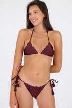 Carregar imagem no visualizador da galeria, Gallery: Rio De Sol Ensemble Set Barolo Frufru
