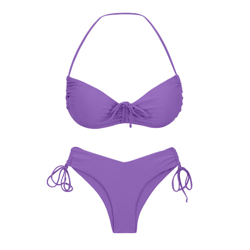 Product Front: Rio De Sol Ensemble Set Bio-Floreira Corine Lola