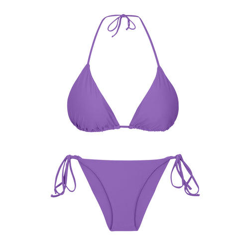 Product Front: Rio De Sol Ensemble Set Bio-Floreira Tri-Inv Lacinho