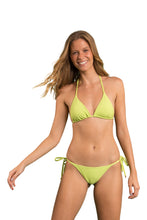 Carregar imagem no visualizador da galeria, Image 04: Rio De Sol Ensemble Set Bora-Citrus Tri-Inv Lacinho
