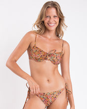 Carregar imagem no visualizador da galeria, Gallery: Rio De Sol Ensemble Set Bouquet Balconet-Tie Ibiza-Comfy
