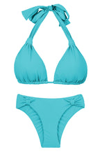 Carregar imagem no visualizador da galeria, Product Front: Rio De Sol Ensemble Set Breeze Mel

