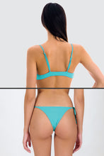 Carregar imagem no visualizador da galeria, Model Back: Rio De Sol Ensemble Set Breeze Mila Ibiza
