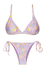 Carregar imagem no visualizador da galeria, Product Front: Rio De Sol Ensemble Set Canola Tri-Fixo Ibiza
