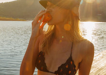 Carregar imagem no visualizador da galeria, Image 06: Rio De Sol Ensemble Set Cashew Frufru
