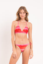 Carregar imagem no visualizador da galeria, Model Front: Rio De Sol Ensemble Set Cher Tri-Cos Cheeky-Micro
