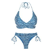 Carregar imagem no visualizador da galeria, Product Front: Rio De Sol Ensemble Set Chuva Kate Angel
