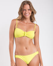 Carregar imagem no visualizador da galeria, Gallery: Rio De Sol Ensemble Set Citrico Bandeau-Crispy Nice

