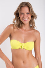 Carregar imagem no visualizador da galeria, Image 10: Rio De Sol Ensemble Set Citrico Bandeau-Crispy Nice
