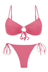 Product Front: Rio De Sol Ensemble Set Confetti Mila Ibiza