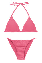 Carregar imagem no visualizador da galeria, Product Front: Rio De Sol Ensemble Set Confetti Tri-Inv Cheeky-Fixa

