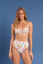 Carregar imagem no visualizador da galeria, Image 13: Rio De Sol Ensemble Set Countryside Kyra Hotpants
