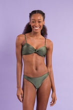 Carregar imagem no visualizador da galeria, Image 11: Rio De Sol Ensemble Set Croco Bandeau-Joy Essential

