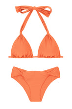 Carregar imagem no visualizador da galeria, Product Front: Rio De Sol Ensemble Set Dende Mel
