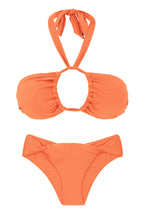 Carregar imagem no visualizador da galeria, Product Back: Rio De Sol Ensemble Set Dende Mel
