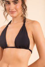 Carregar imagem no visualizador da galeria, Image 08: Rio De Sol Ensemble Set Dots-Black Mel Italy
