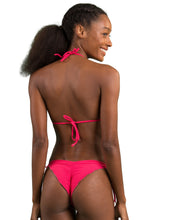 Carregar imagem no visualizador da galeria, Image 07: Rio De Sol Ensemble Set Dots-Virtual-Pink Frufru
