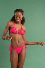 Carregar imagem no visualizador da galeria, Image 11: Rio De Sol Ensemble Set Dots-Virtual-Pink Frufru

