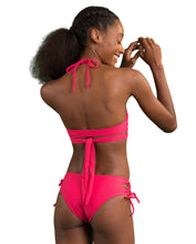Carregar imagem no visualizador da galeria, Image 08: Rio De Sol Ensemble Set Dots-Virtual-Pink Kate Madrid
