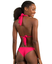 Carregar imagem no visualizador da galeria, Gallery: Rio De Sol Ensemble Set Dots-Virtual-Pink Mel Italy
