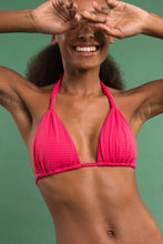 Carregar imagem no visualizador da galeria, Image 08: Rio De Sol Ensemble Set Dots-Virtual-Pink Mel Italy
