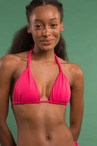 Image 10: Rio De Sol Ensemble Set Dots-Virtual-Pink Mel Italy