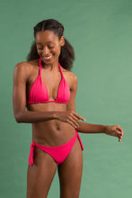 Carregar imagem no visualizador da galeria, Image 12: Rio De Sol Ensemble Set Dots-Virtual-Pink Mel Italy
