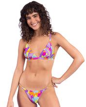 Carregar imagem no visualizador da galeria, Gallery: Rio De Sol Ensemble Set Dreams Tri-Fixo Cheeky-Fixa
