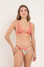 Carregar imagem no visualizador da galeria, Image 04: Rio De Sol Ensemble Set Floral-Scales Alba Mia
