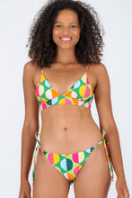 Carregar imagem no visualizador da galeria, Gallery: Rio De Sol Ensemble Set Garden-City Tri-Cos Ibiza
