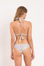 Carregar imagem no visualizador da galeria, Model Back: Rio De Sol Ensemble Set Glow Mel
