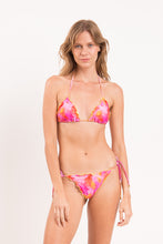 Carregar imagem no visualizador da galeria, Model Front: Rio De Sol Ensemble Set Joyful Frufru
