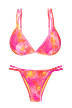 Carregar imagem no visualizador da galeria, Product Front: Rio De Sol Ensemble Set Joyful Tri-Duo Rio-Duo
