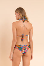 Carregar imagem no visualizador da galeria, Model Back: Rio De Sol Ensemble Set Jungle Mel
