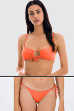 Carregar imagem no visualizador da galeria, Gallery: Rio De Sol Ensemble Set Light-Peach Mila Ibiza
