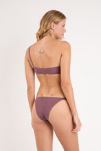 Carregar imagem no visualizador da galeria, Model Back: Rio De Sol Ensemble Set Malibu-Ebano Grazy Bia
