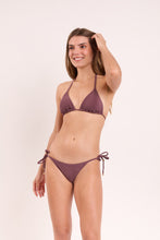 Carregar imagem no visualizador da galeria, Image 08: Rio De Sol Ensemble Set Malibu-Ebano Tri-Inv Lacinho
