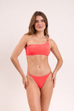 Carregar imagem no visualizador da galeria, Model Front: Rio De Sol Ensemble Set Malibu-Folia Grazy Bia

